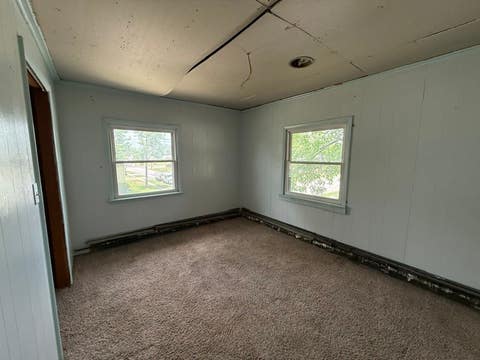 Tiny photo for 1110 E OAK Street, West Frankfort, IL 62896 (MLS # 12692067)