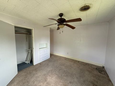 Tiny photo for 1110 E OAK Street, West Frankfort, IL 62896 (MLS # 12692067)