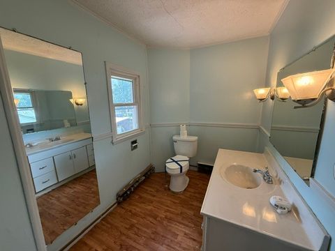Tiny photo for 1110 E OAK Street, West Frankfort, IL 62896 (MLS # 12692067)