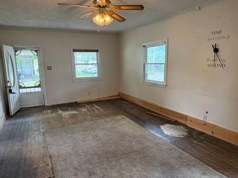 Tiny photo for 1110 E OAK Street, West Frankfort, IL 62896 (MLS # 12692067)