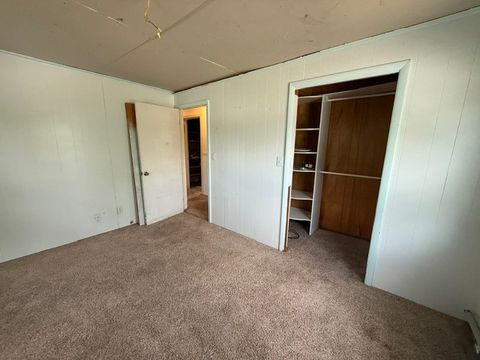 Tiny photo for 1110 E OAK Street, West Frankfort, IL 62896 (MLS # 12692067)