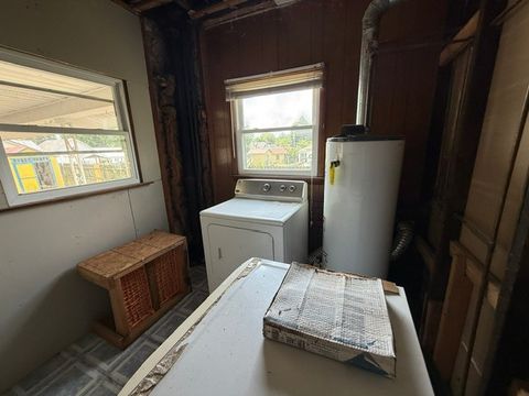 Tiny photo for 1110 E OAK Street, West Frankfort, IL 62896 (MLS # 12692067)