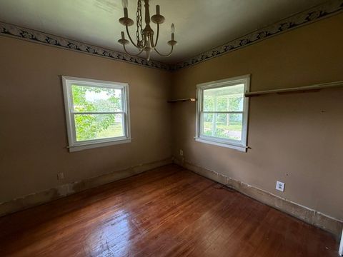 Tiny photo for 1110 E OAK Street, West Frankfort, IL 62896 (MLS # 12692067)