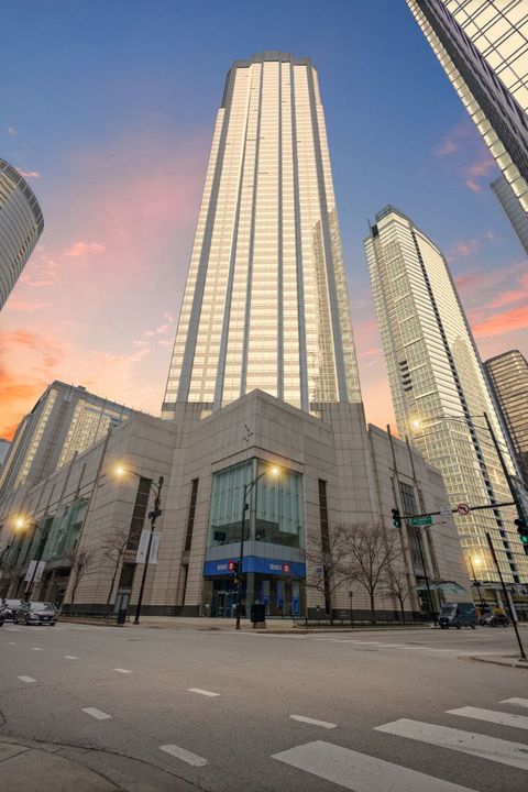 Tiny photo for 512 N McClurg Court #1410, Chicago, IL 60611 (MLS # 12605711)