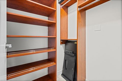 Tiny photo for 512 N McClurg Court #1410, Chicago, IL 60611 (MLS # 12605711)