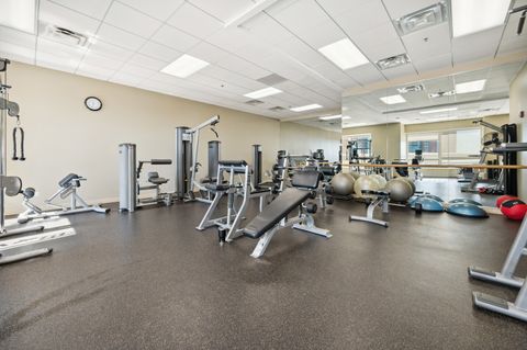 Tiny photo for 512 N McClurg Court #1410, Chicago, IL 60611 (MLS # 12605711)