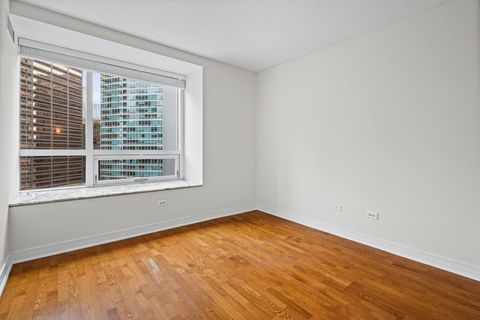 Tiny photo for 512 N McClurg Court #1410, Chicago, IL 60611 (MLS # 12605711)
