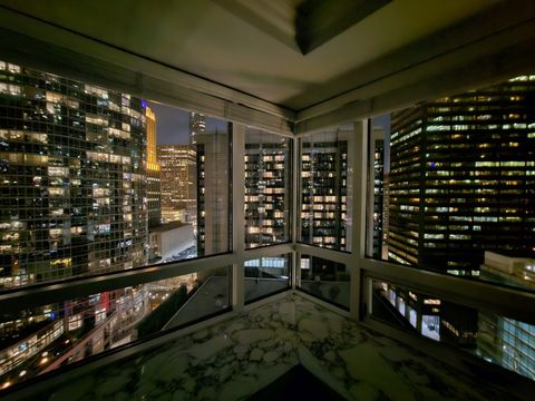 Tiny photo for 512 N McClurg Court #1410, Chicago, IL 60611 (MLS # 12605711)