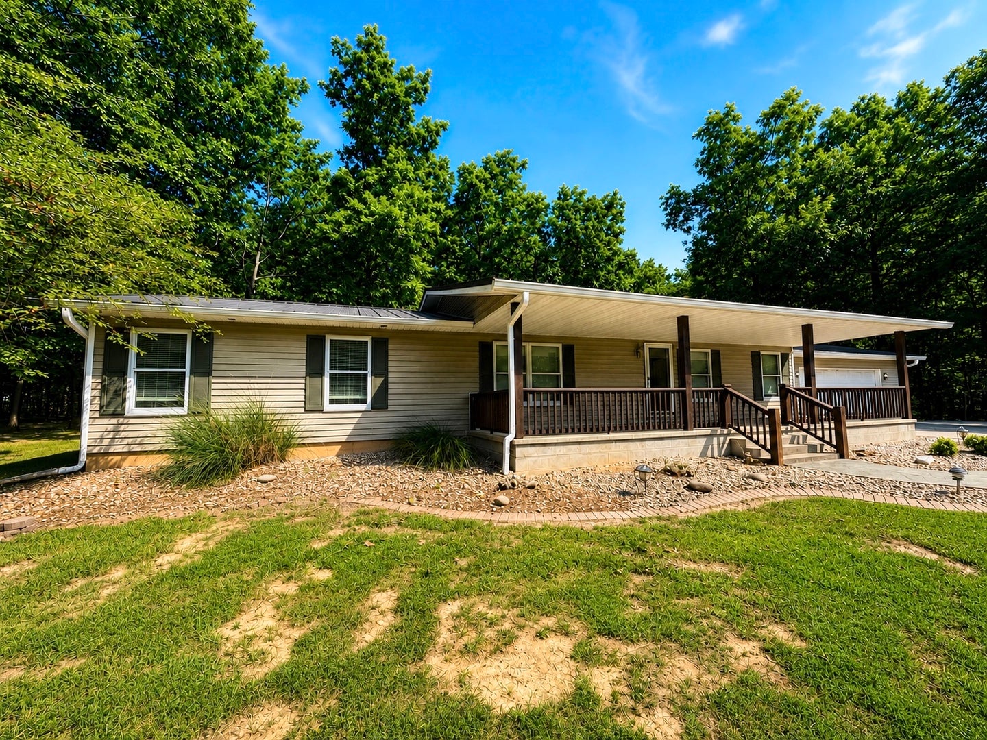 4241 Sandy Branch Road