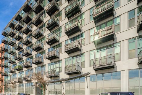 1224 W Van Buren Street 508 Chicago IL 60607