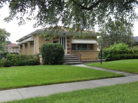 A home in BURBANK