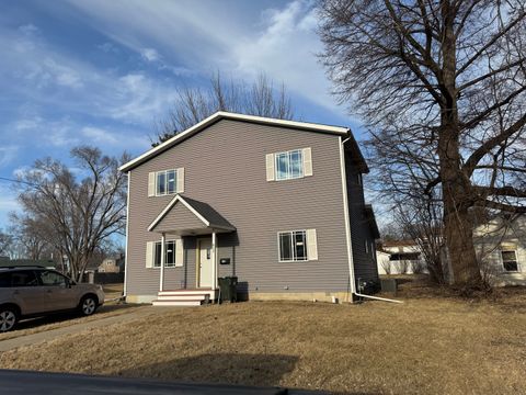 A home in Sterling