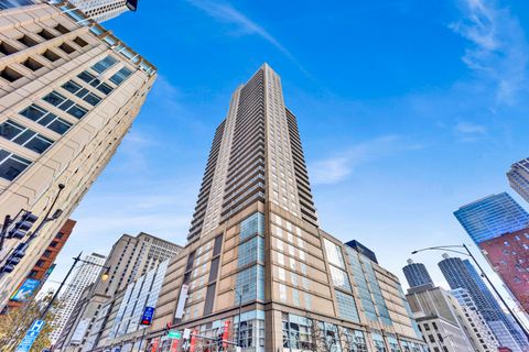 545 N Dearborn Street W1602 Chicago IL 60654