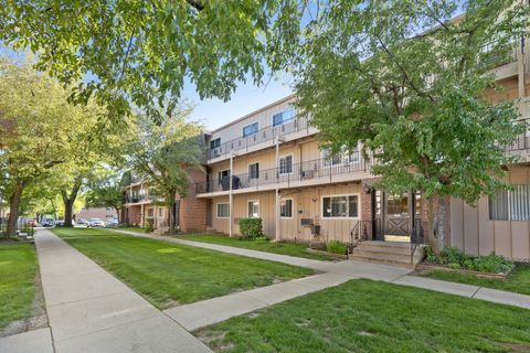 Photo of 2508 Algonquin Road #16, Rolling Meadows, IL 60008 (MLS # 12584956)
