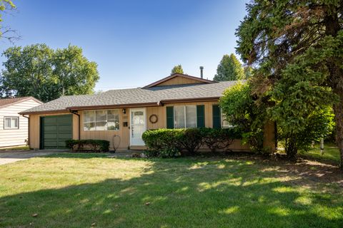 Tiny photo for 1207 W Tremont Street, Urbana, IL 61801 (MLS # 12476072)