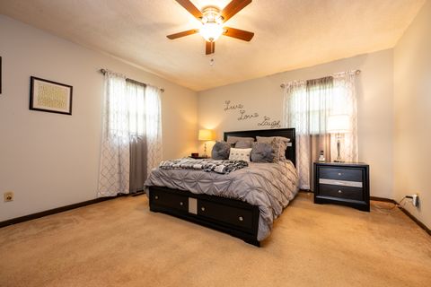 Tiny photo for 1207 W Tremont Street, Urbana, IL 61801 (MLS # 12476072)