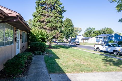 Tiny photo for 1207 W Tremont Street, Urbana, IL 61801 (MLS # 12476072)