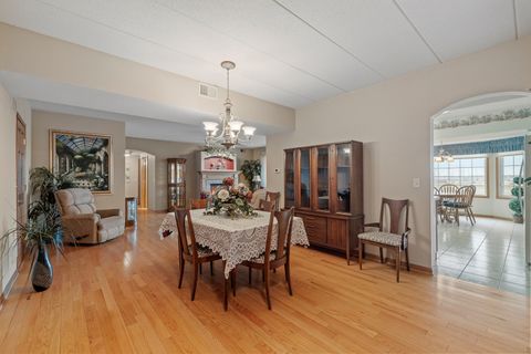 Tiny photo for 7912 Trinity Circle #1NW, Tinley Park, IL 60487 (MLS # 12520005)