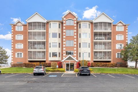 Photo of 7912 Trinity Circle #1NW, Tinley Park, IL 60487 (MLS # 12520005)