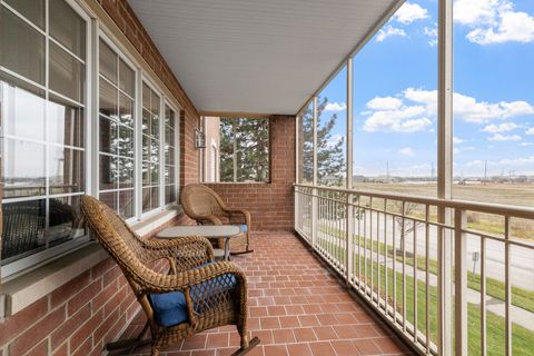 Tiny photo for 7912 Trinity Circle #1NW, Tinley Park, IL 60487 (MLS # 12520005)