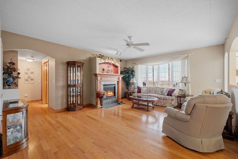 Tiny photo for 7912 Trinity Circle #1NW, Tinley Park, IL 60487 (MLS # 12520005)