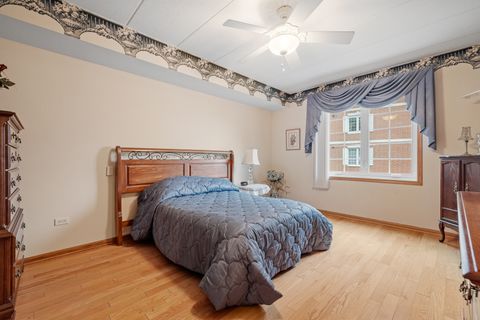 Tiny photo for 7912 Trinity Circle #1NW, Tinley Park, IL 60487 (MLS # 12520005)