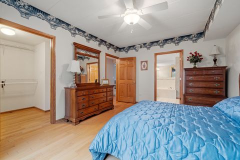 Tiny photo for 7912 Trinity Circle #1NW, Tinley Park, IL 60487 (MLS # 12520005)