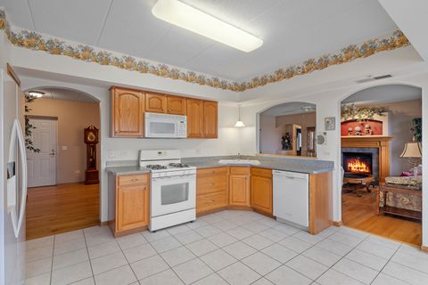 Tiny photo for 7912 Trinity Circle #1NW, Tinley Park, IL 60487 (MLS # 12520005)