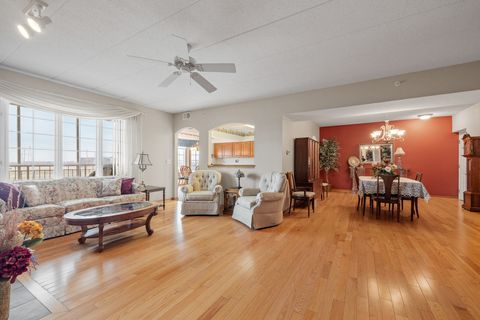 Tiny photo for 7912 Trinity Circle #1NW, Tinley Park, IL 60487 (MLS # 12520005)