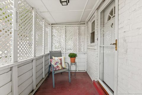 Tiny photo for 9206 S Troy Avenue, Evergreen Park, IL 60805 (MLS # 12576573)