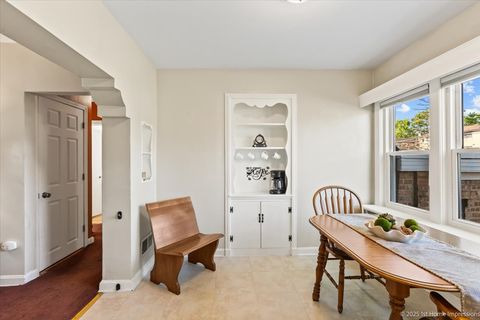 Tiny photo for 9206 S Troy Avenue, Evergreen Park, IL 60805 (MLS # 12576573)