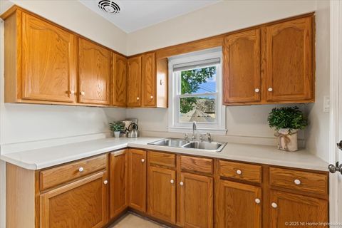 Tiny photo for 9206 S Troy Avenue, Evergreen Park, IL 60805 (MLS # 12576573)