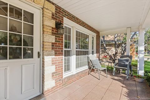 Tiny photo for 9206 S Troy Avenue, Evergreen Park, IL 60805 (MLS # 12576573)