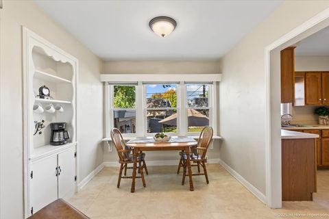 Tiny photo for 9206 S Troy Avenue, Evergreen Park, IL 60805 (MLS # 12576573)