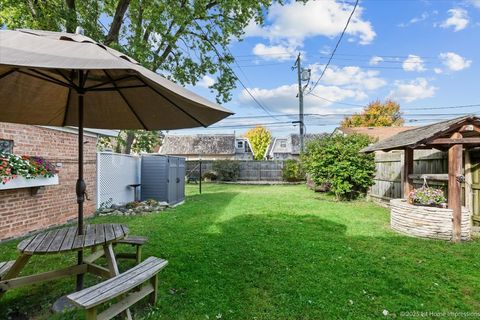 Tiny photo for 9206 S Troy Avenue, Evergreen Park, IL 60805 (MLS # 12576573)