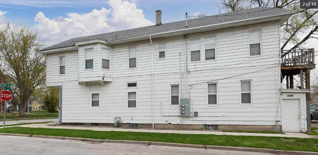 2047 W 6th Street