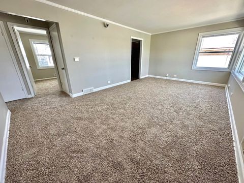 Tiny photo for 1152 Hiawatha Drive, Elgin, IL 60120 (MLS # 12498128)