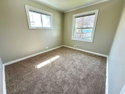 Tiny photo for 1152 Hiawatha Drive, Elgin, IL 60120 (MLS # 12498128)