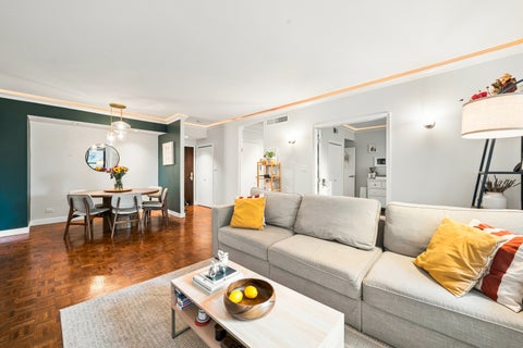Tiny photo for 2100 N Lincoln Park W. PARK #5EN, Chicago, IL 60614 (MLS # 12794508)