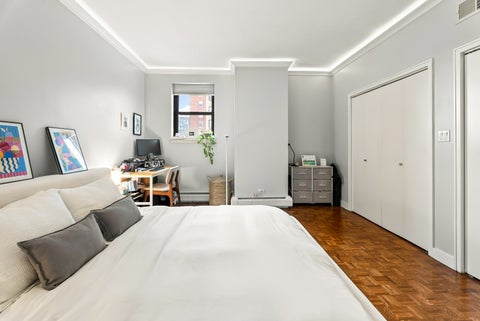 Tiny photo for 2100 N Lincoln Park W. PARK #5EN, Chicago, IL 60614 (MLS # 12794508)