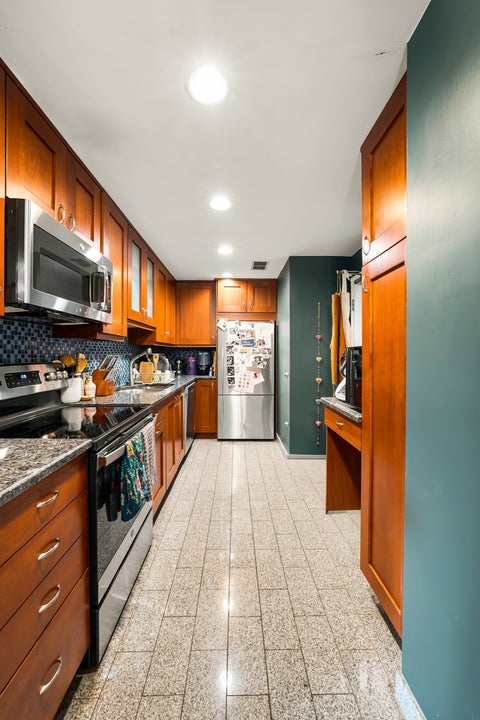 Tiny photo for 2100 N Lincoln Park W. PARK #5EN, Chicago, IL 60614 (MLS # 12794508)