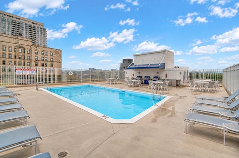 Tiny photo for 2100 N Lincoln Park W. PARK #5EN, Chicago, IL 60614 (MLS # 12794508)