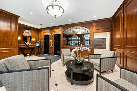 Tiny photo for 2100 N Lincoln Park W. PARK #5EN, Chicago, IL 60614 (MLS # 12794508)
