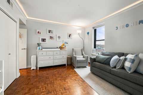 Tiny photo for 2100 N Lincoln Park W. PARK #5EN, Chicago, IL 60614 (MLS # 12794508)