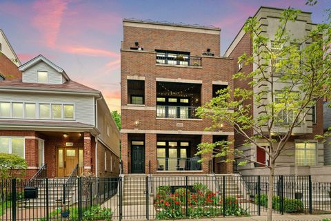 3820 N GREENVIEW Avenue 3P Chicago IL 60613