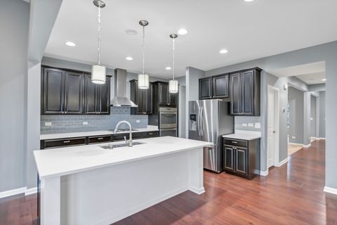 Tiny photo for 305 Cronin Boulevard, Shorewood, IL 60404 (MLS # 12632064)