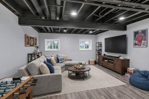 Tiny photo for 305 Cronin Boulevard, Shorewood, IL 60404 (MLS # 12632064)