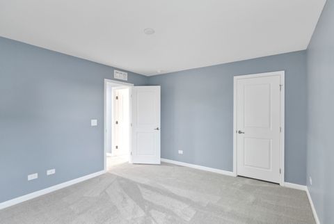 Tiny photo for 305 Cronin Boulevard, Shorewood, IL 60404 (MLS # 12632064)