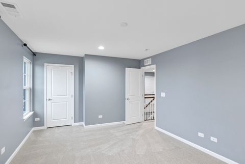 Tiny photo for 305 Cronin Boulevard, Shorewood, IL 60404 (MLS # 12632064)