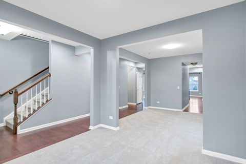 Tiny photo for 305 Cronin Boulevard, Shorewood, IL 60404 (MLS # 12632064)